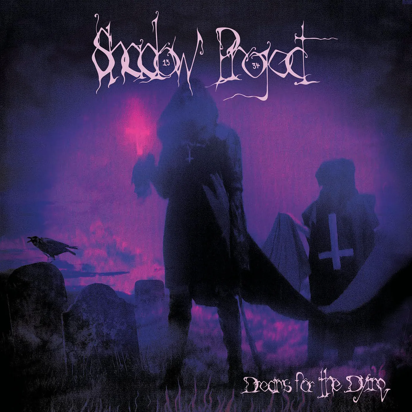 Shadow Project / Rozz Williams
