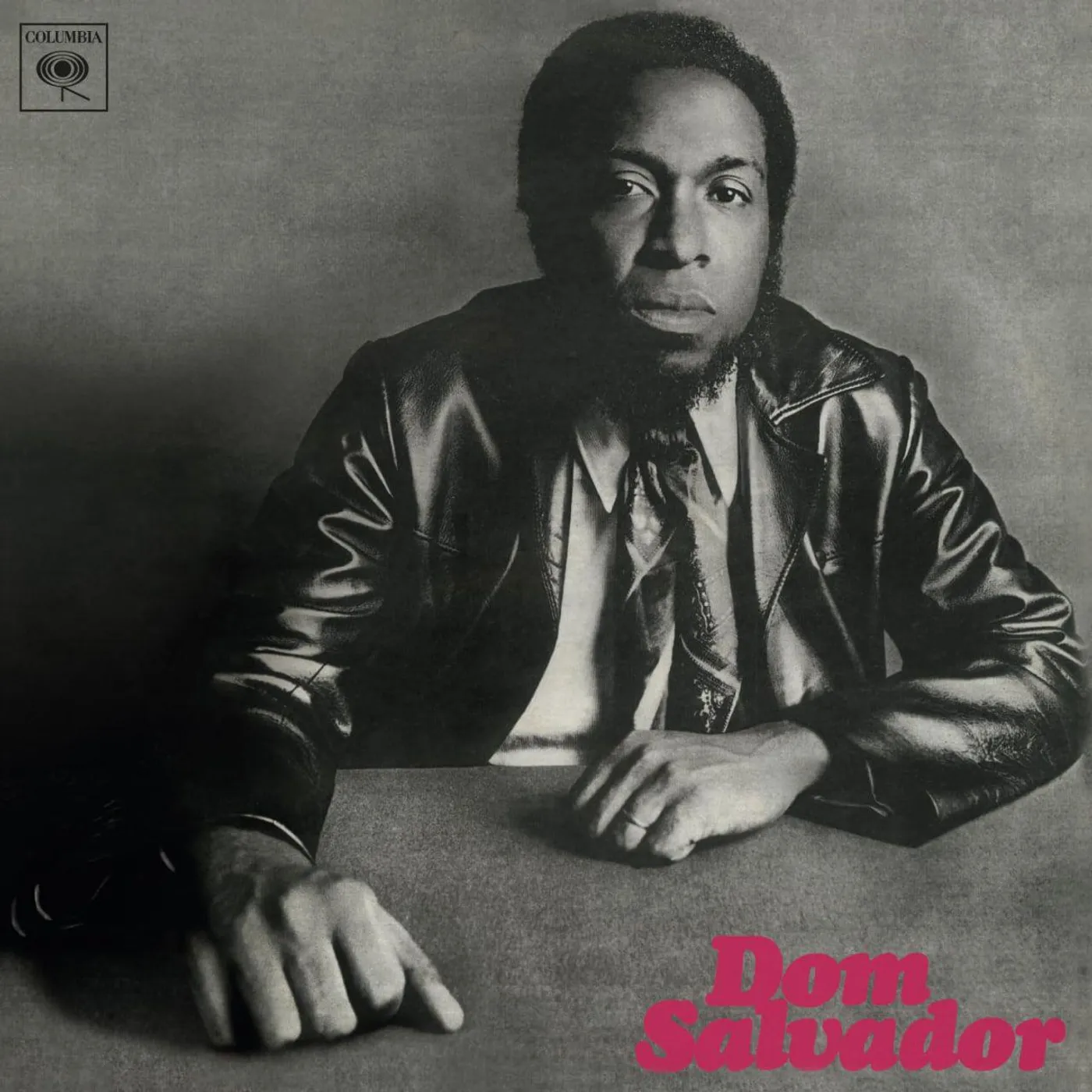 Dom Salvador (180g/Magenta) Vinyl Record