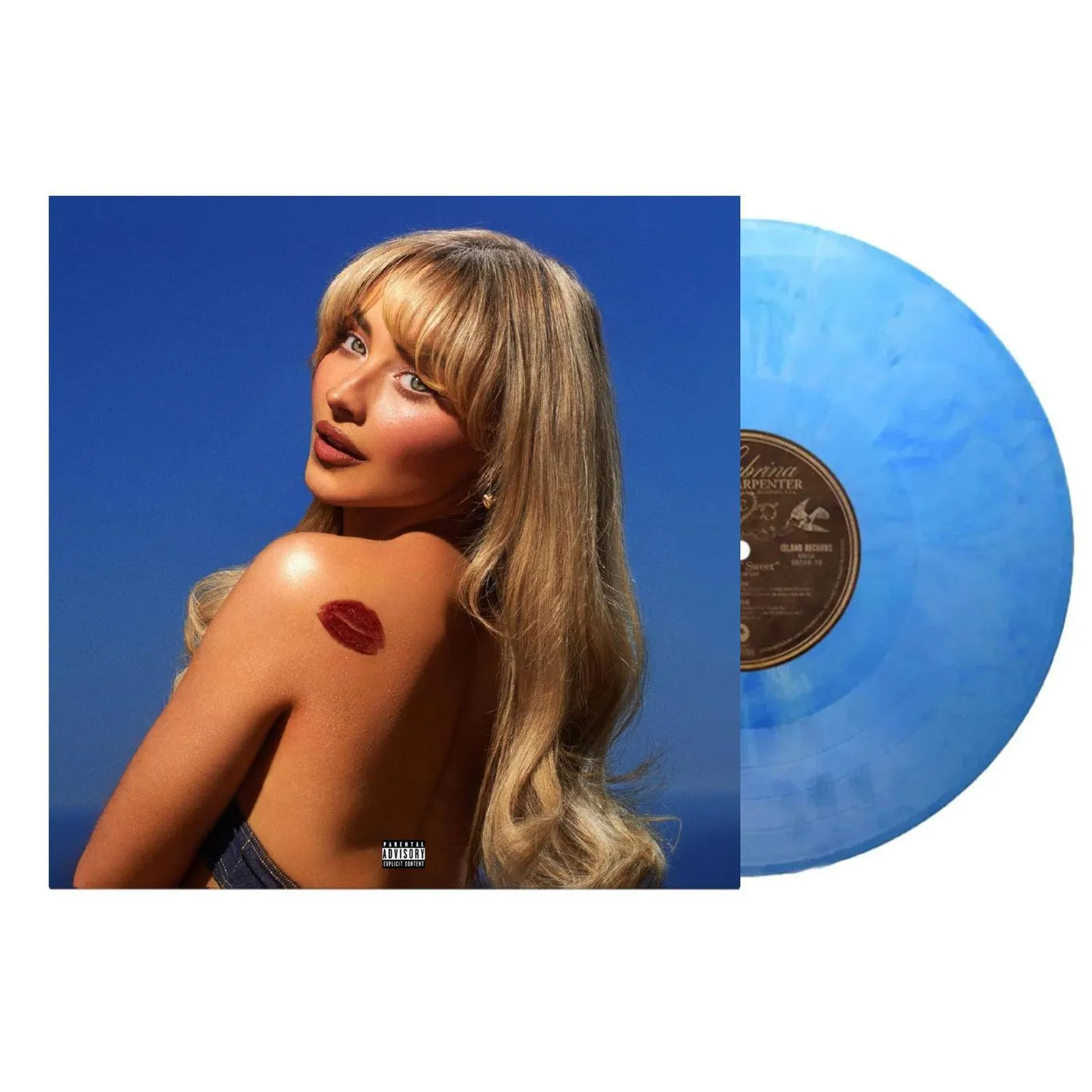 Sky Ferreira NIGHT TIME MY TIME Vinyl Record
