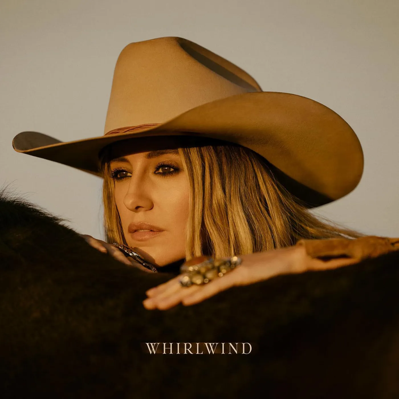 Lainey Wilson Whirlwind (2LP) Vinyl Record