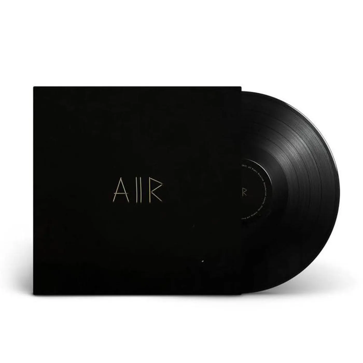 SAULT Aiir (Limited) Vinyl Record