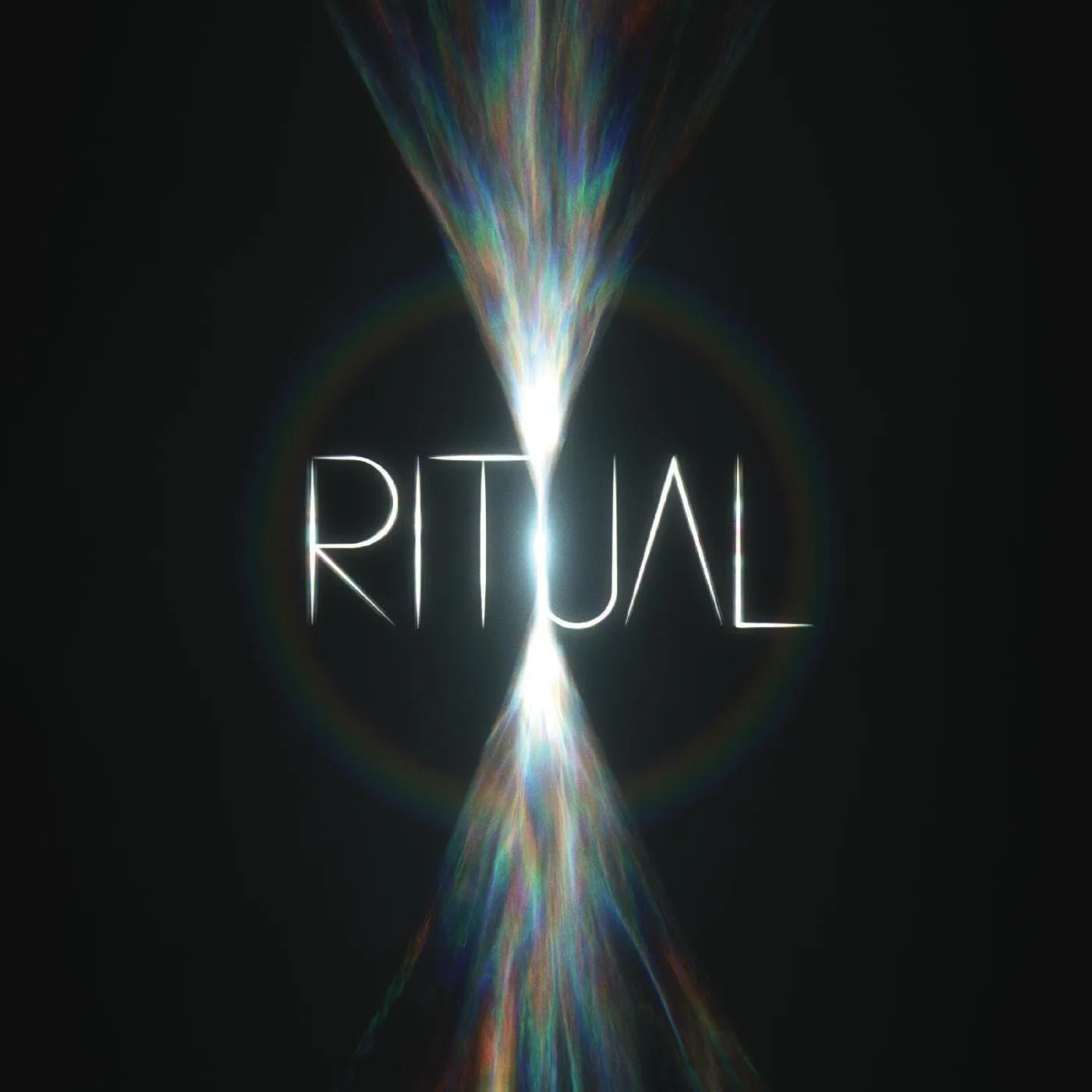 Jon Hopkins Ritual (2lp) Vinyl Record