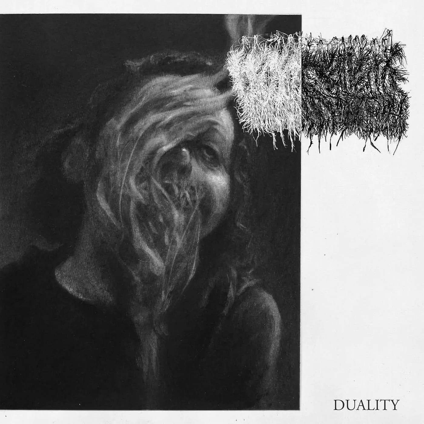 Defacement Duality Vinyl Record
