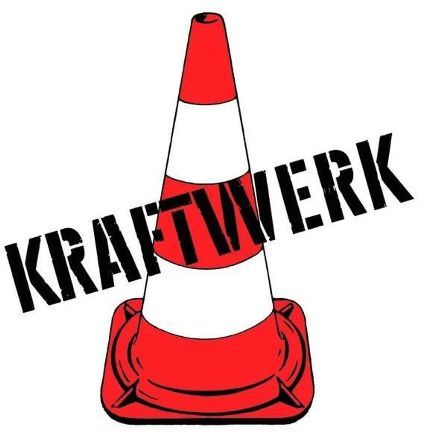 Kraftwerk (180G/Gatefold) Vinyl Record