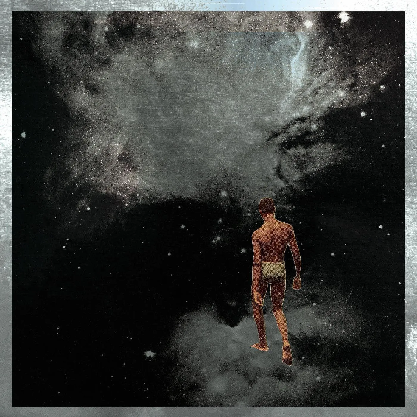 Red Hot Organization Outer Spaceways Incorporated : Kronos Quartet & Friends Meet Sun Ra (Deluxe/Starry Night/2LP) Vinyl Record