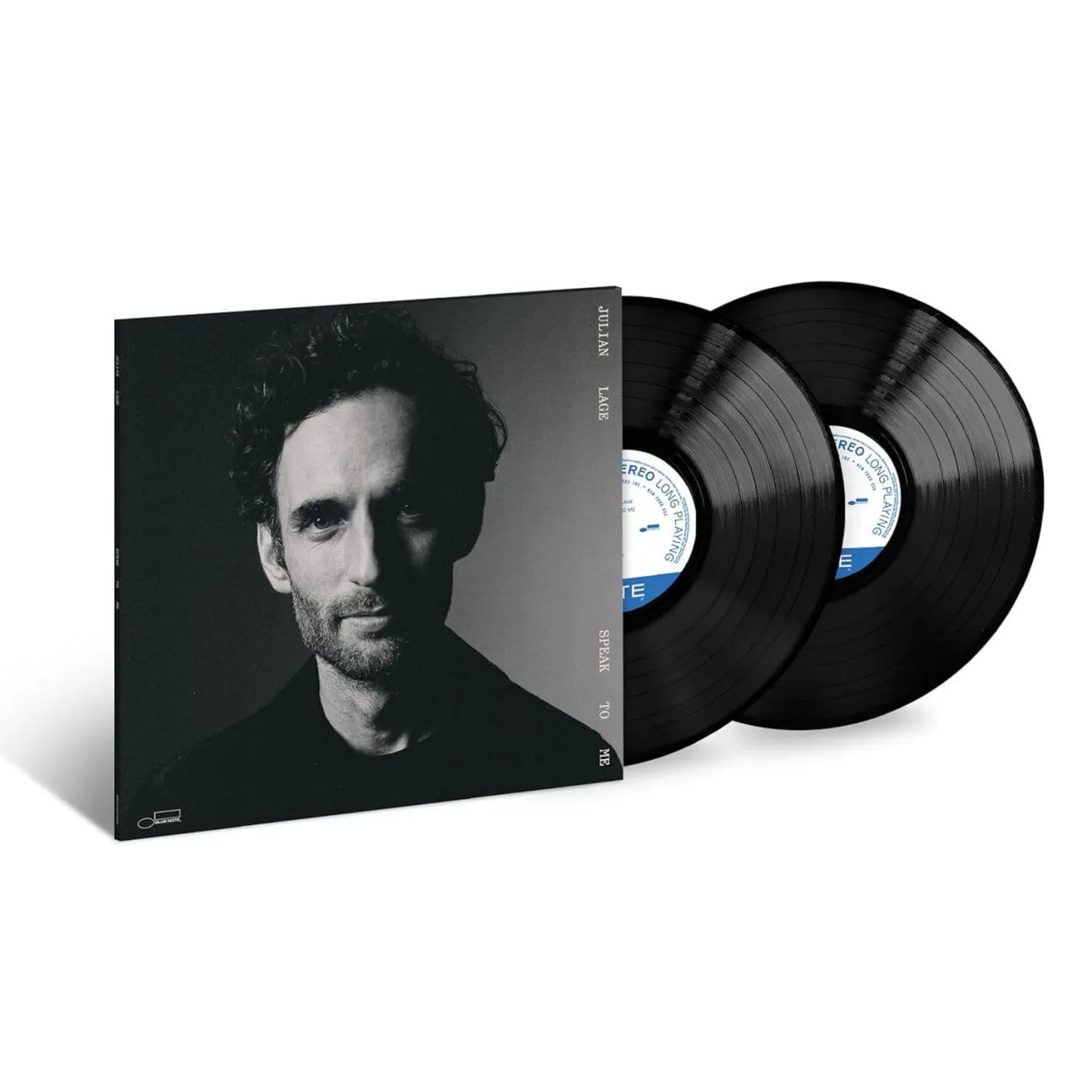 Julian Lage SPEAK TO ME (2LP) Vinyl Record