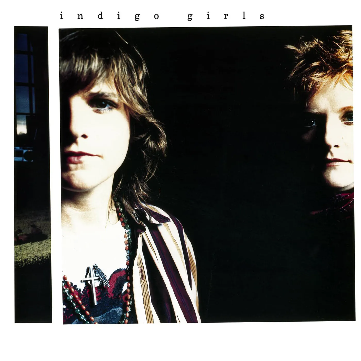  Indigo Girls S/T (180g) Vinyl Record