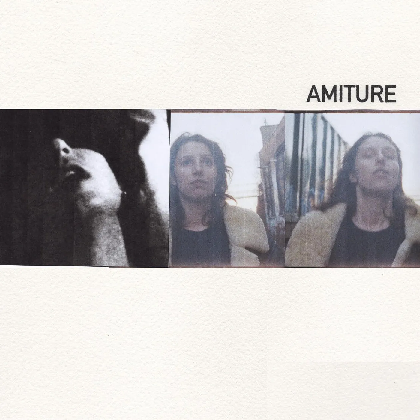 Amiture Mother Engine Vinyl Record