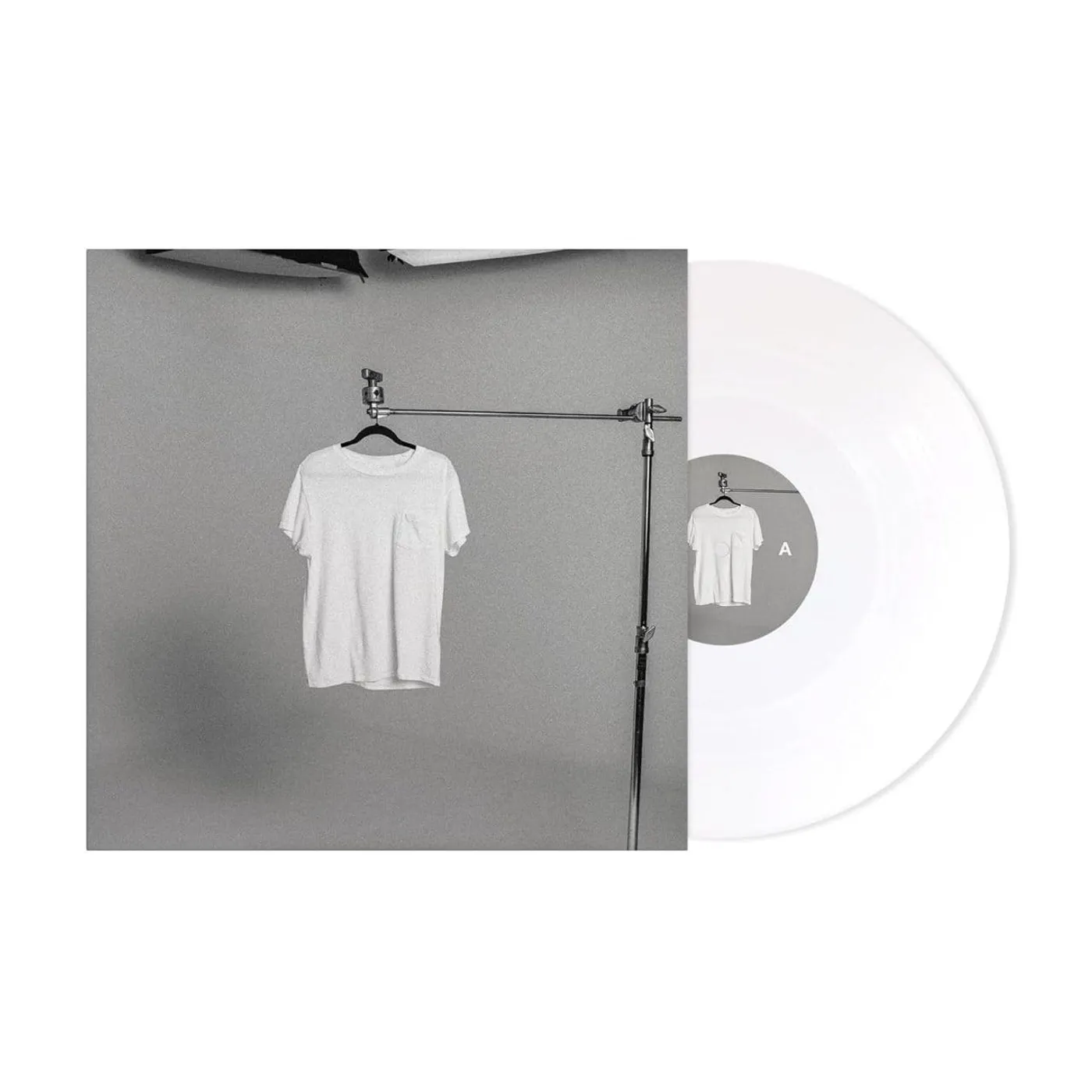  Plain White T's (White) Vinyl Record