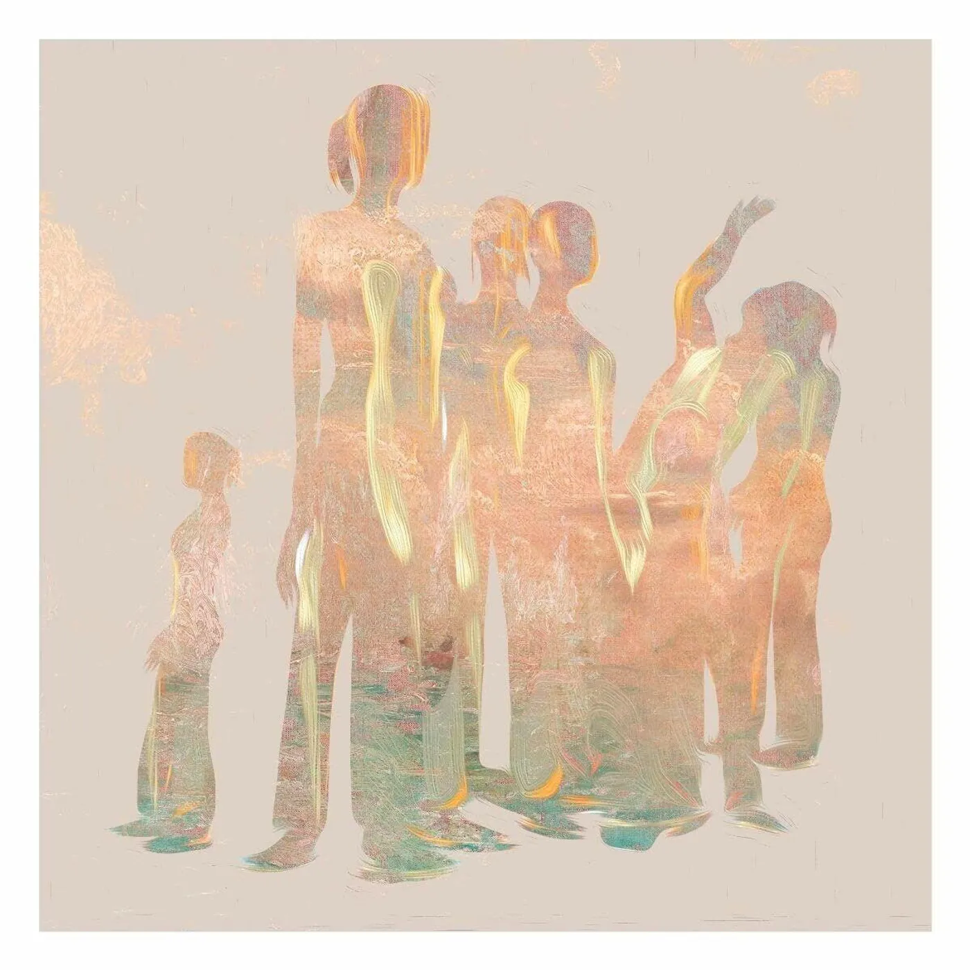 Private Agenda MANNEQUIN Vinyl Record