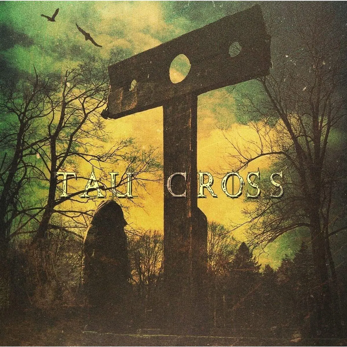  Tau Cross (2LP) Vinyl Record