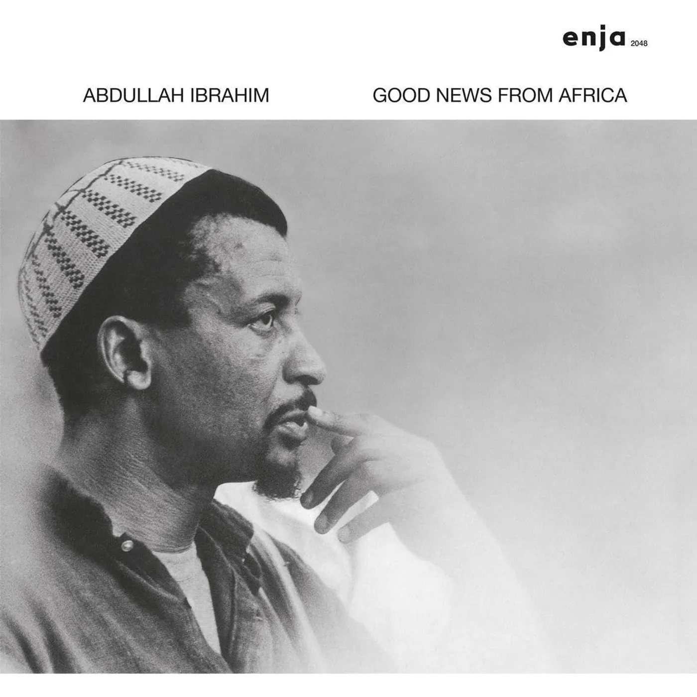 Abdullah Ibrahim Good News From Africa Vinyl Record