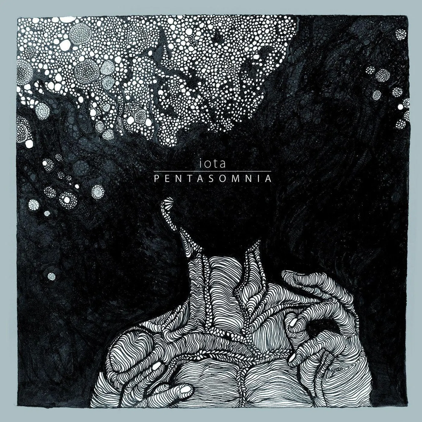 iOTA Pentasomnia (Random Color) Vinyl Record