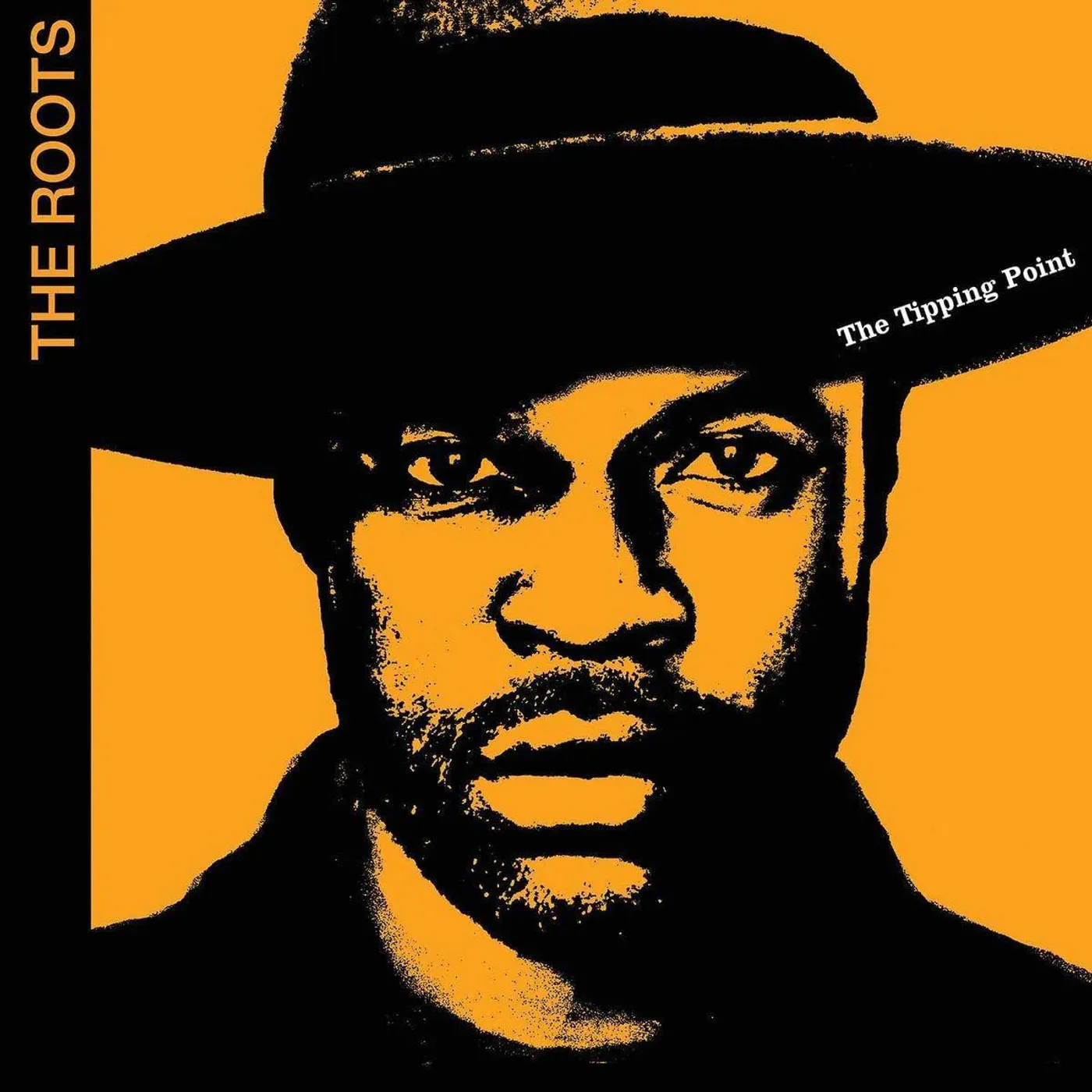 The Roots Tipping Point Vinyl Record