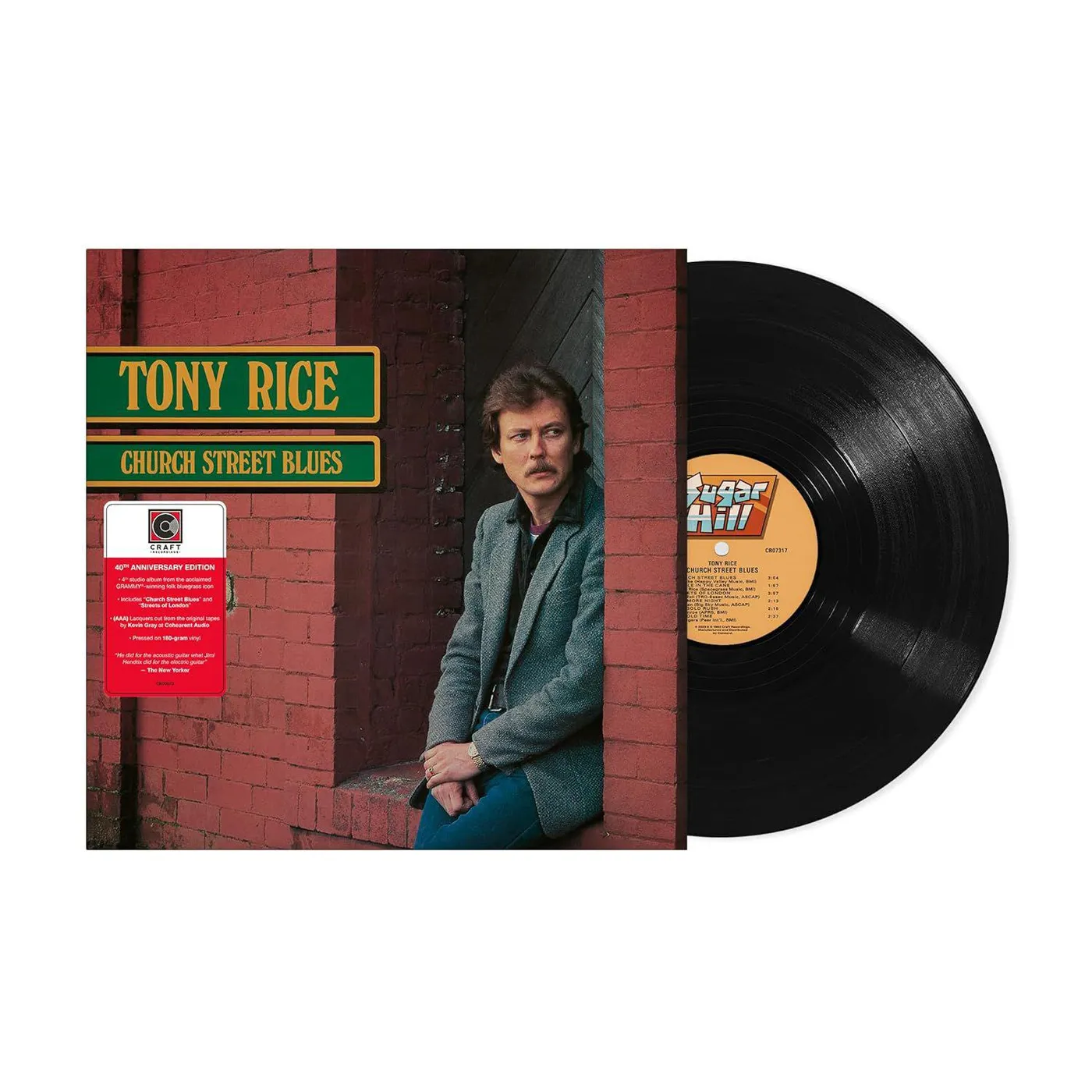 Tony Rice Shirts, Tony Rice Merch, Tony Rice Hoodies, Tony