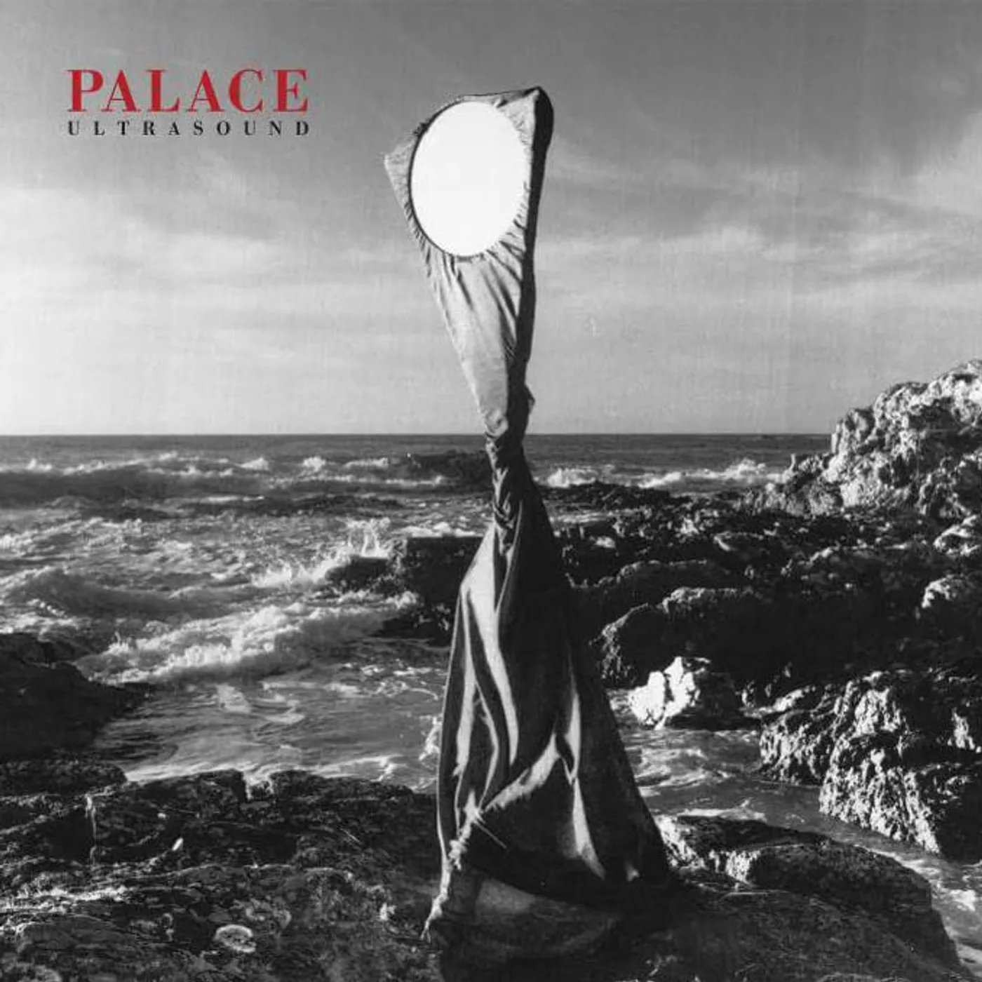 Palace Ultrasound (180G) Vinyl Record