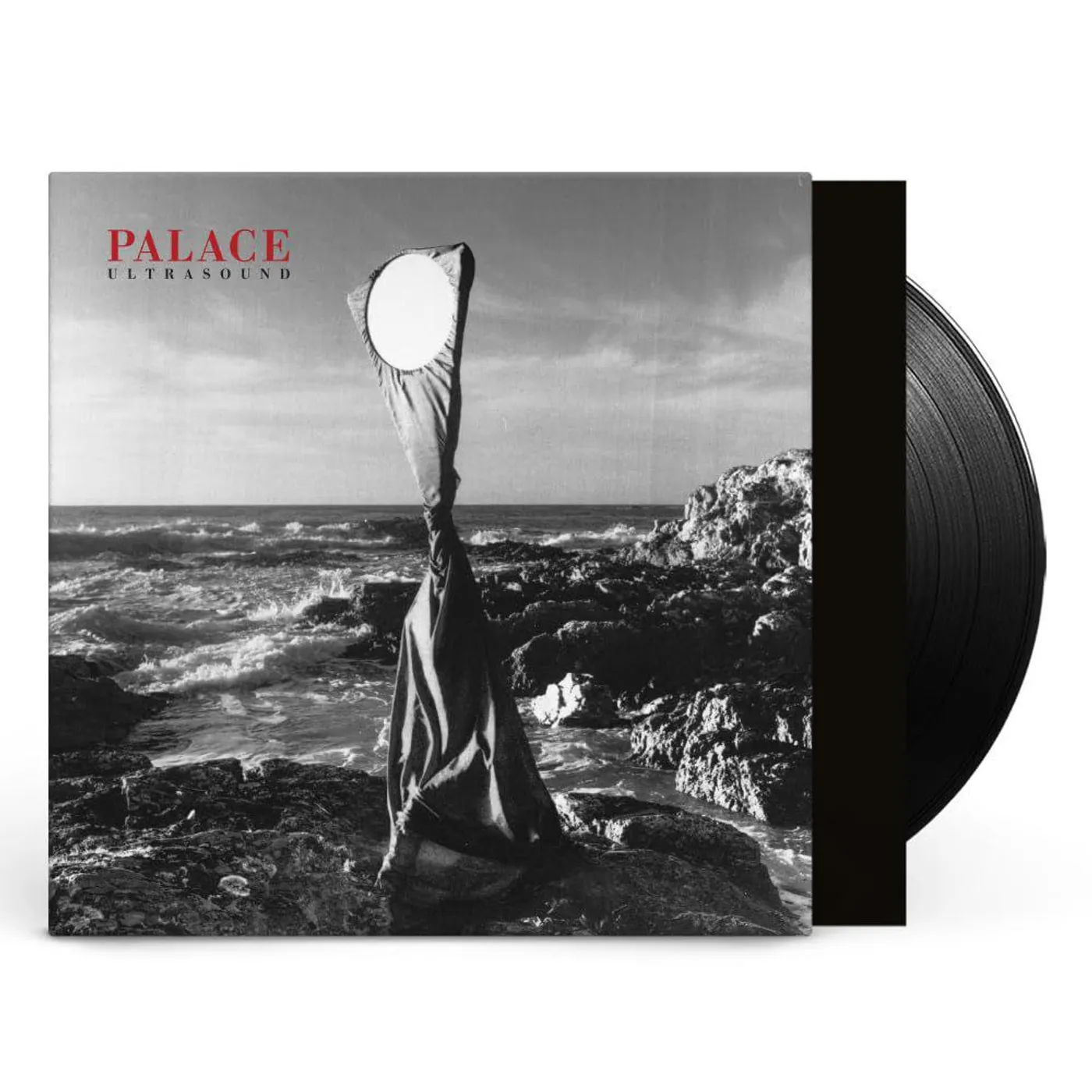 Palace Ultrasound (180G) Vinyl Record