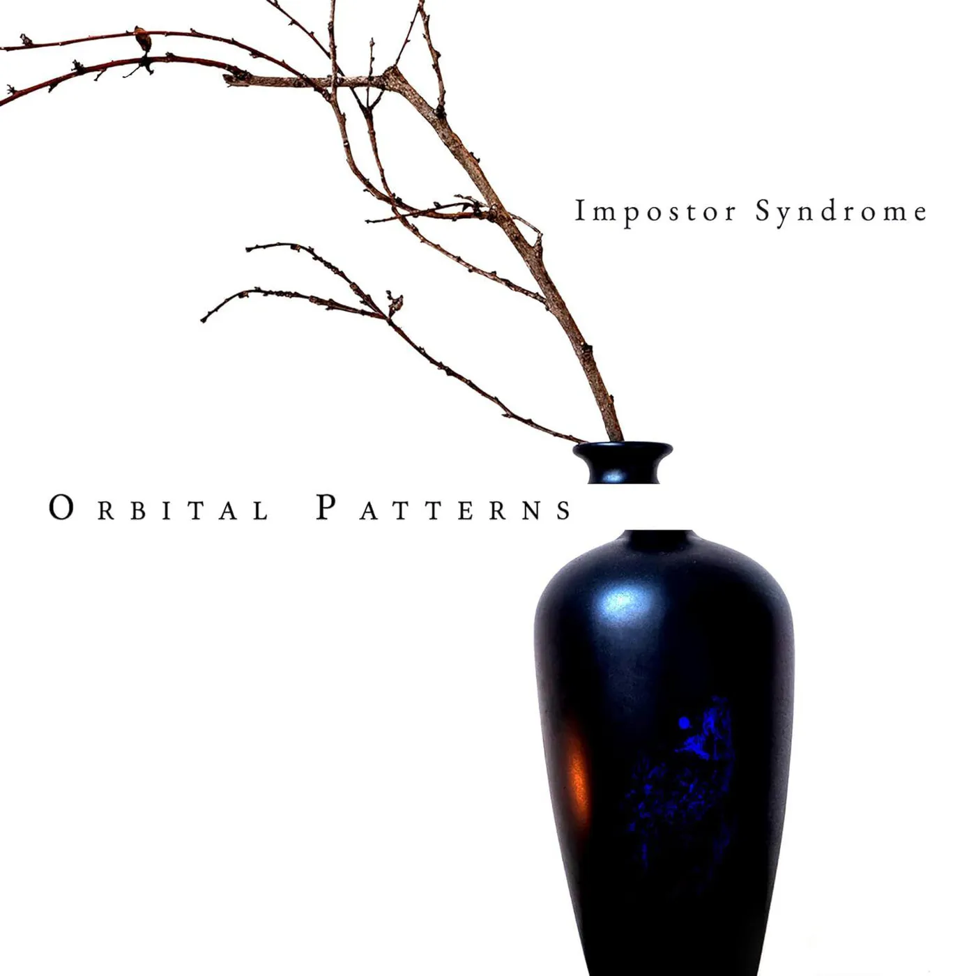 Orbital Patterns Impostor Syndrome Vinyl Record