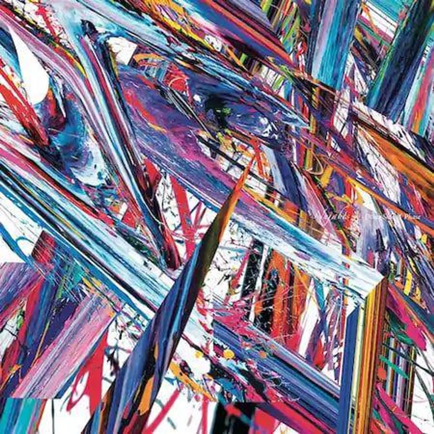 Nujabes Other Side Of Phase (EP) Vinyl Record