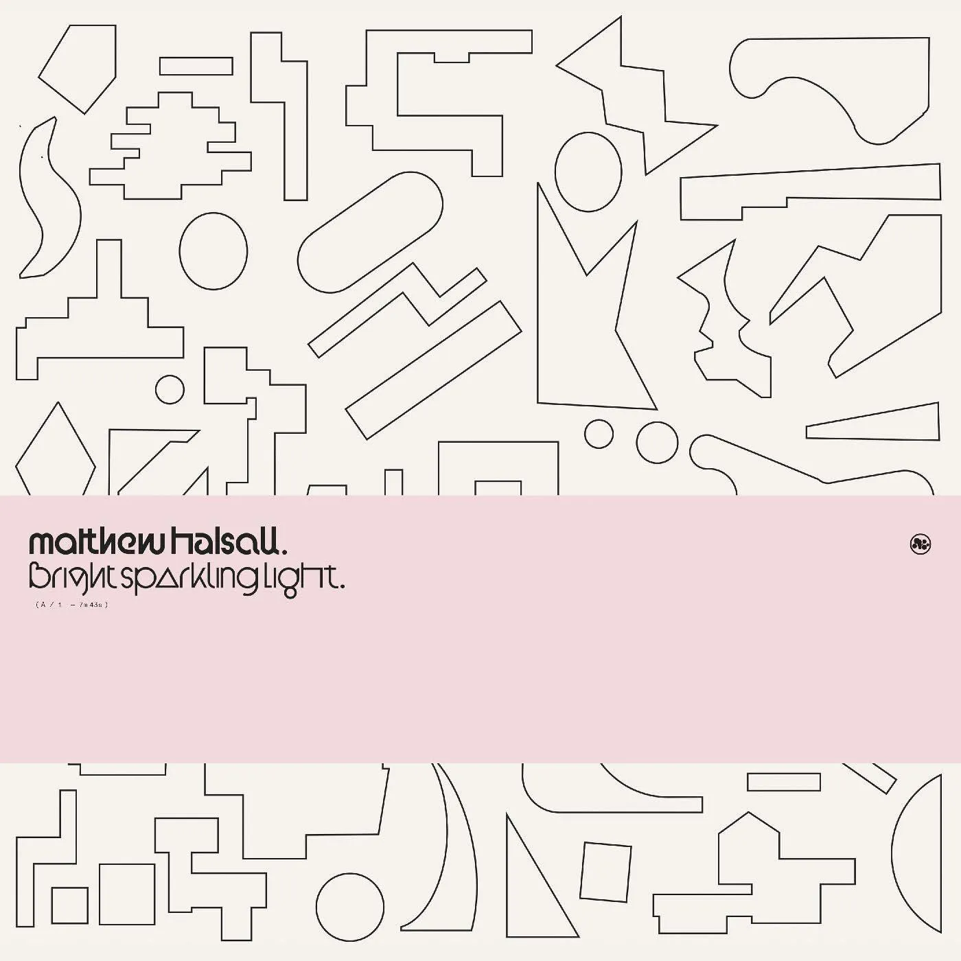 Matthew Halsall Bright Sparkling Light EP Vinyl Record