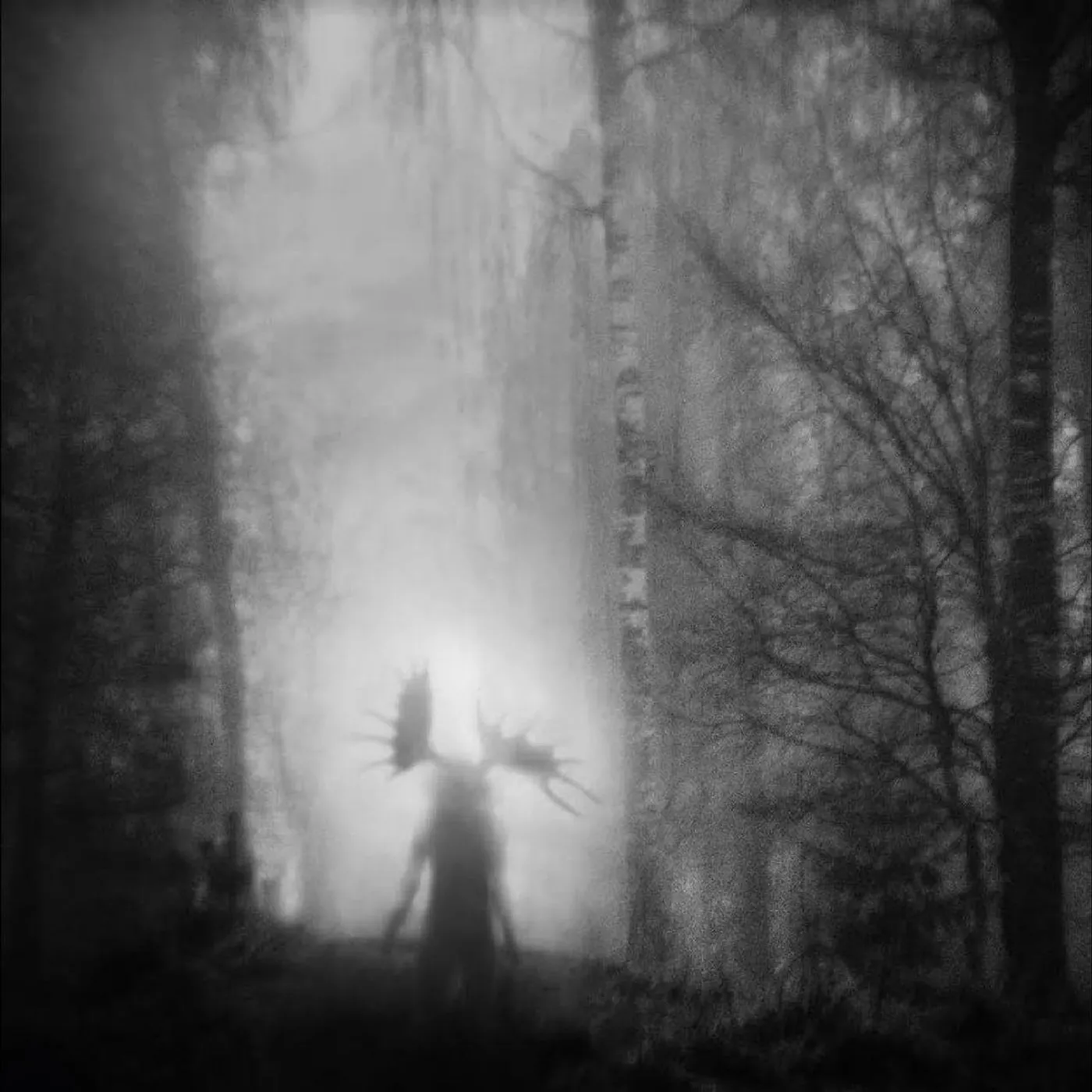 Iterum Nata From The Infinite Light Vinyl Record