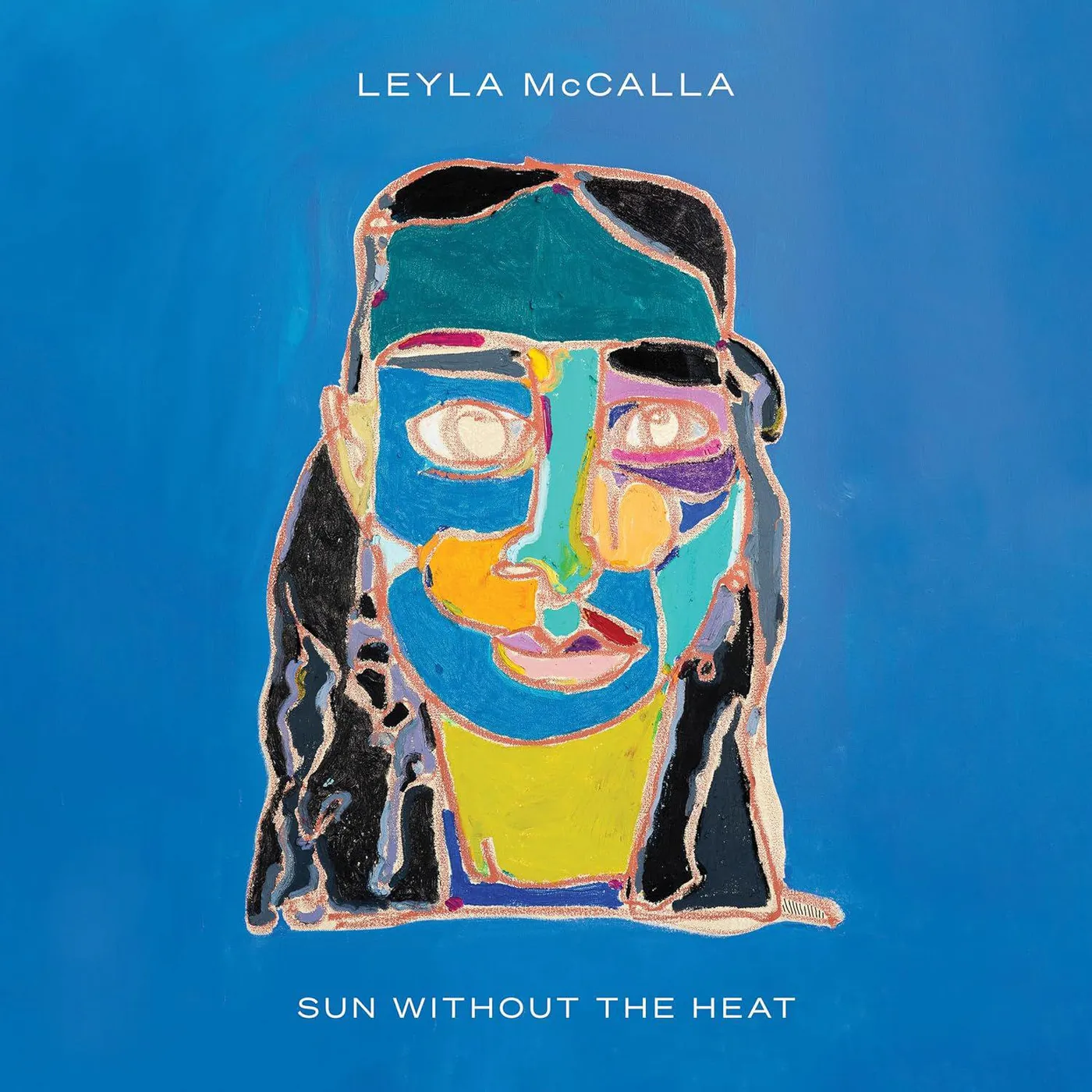 Leyla McCalla Sun Without The Heat Vinyl Record