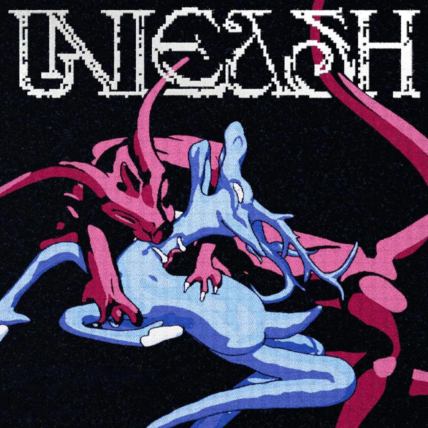 Heavee Unleash Vinyl Record