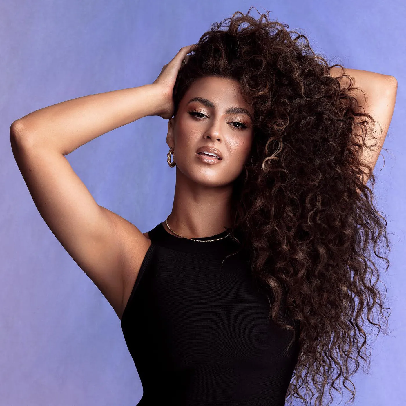 Tori Kelly Tori. (Lavender) Vinyl Record