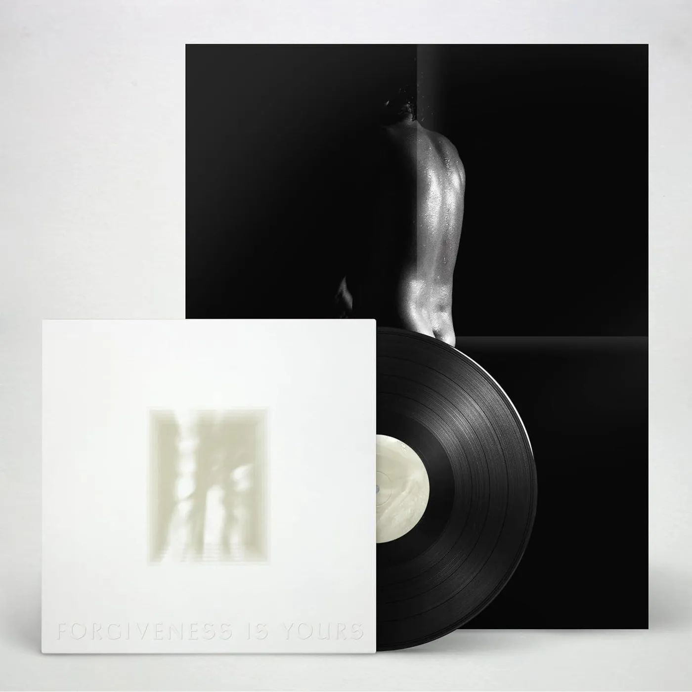 Fat White Family FORGIVENESS IS YOURS Vinyl Record
