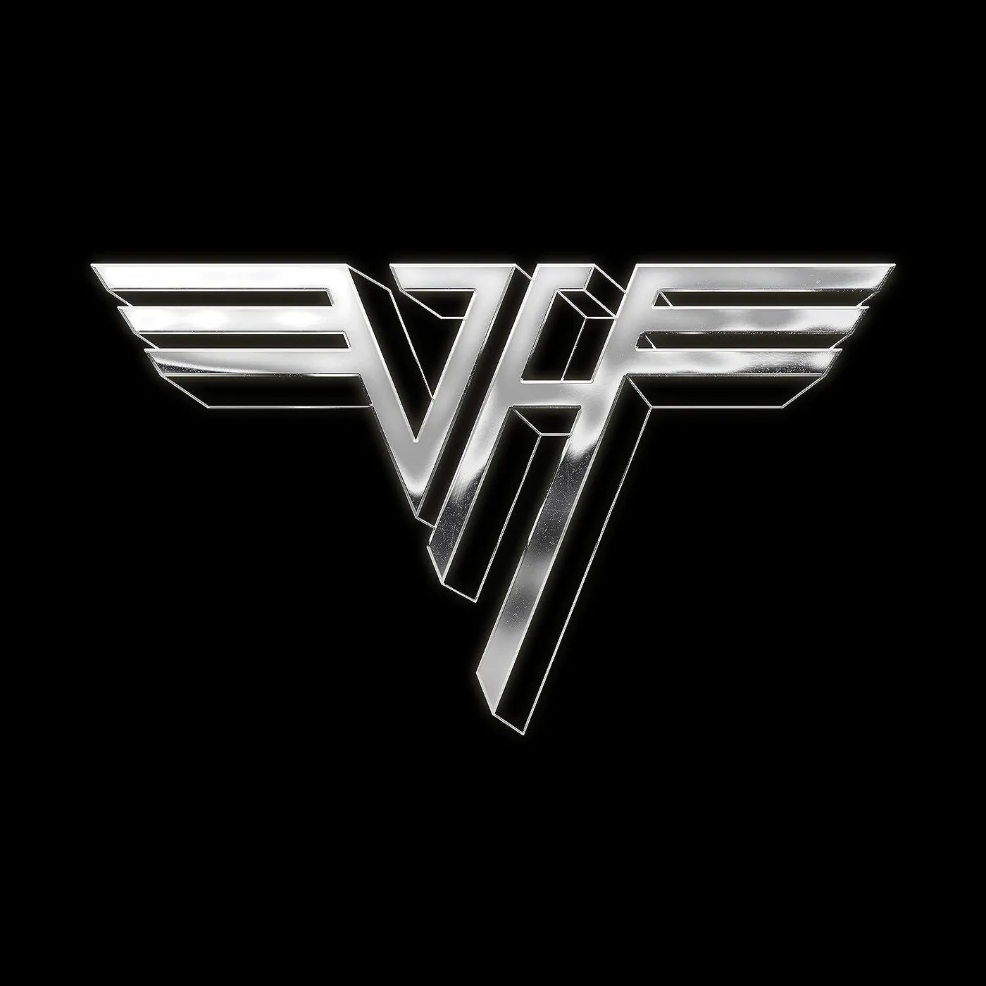 Van Halen 1978-1984 (6LP) Vinyl Record
