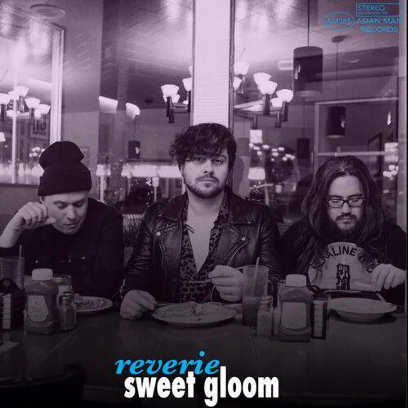 Sweet Gloom Reverie Vinyl Record