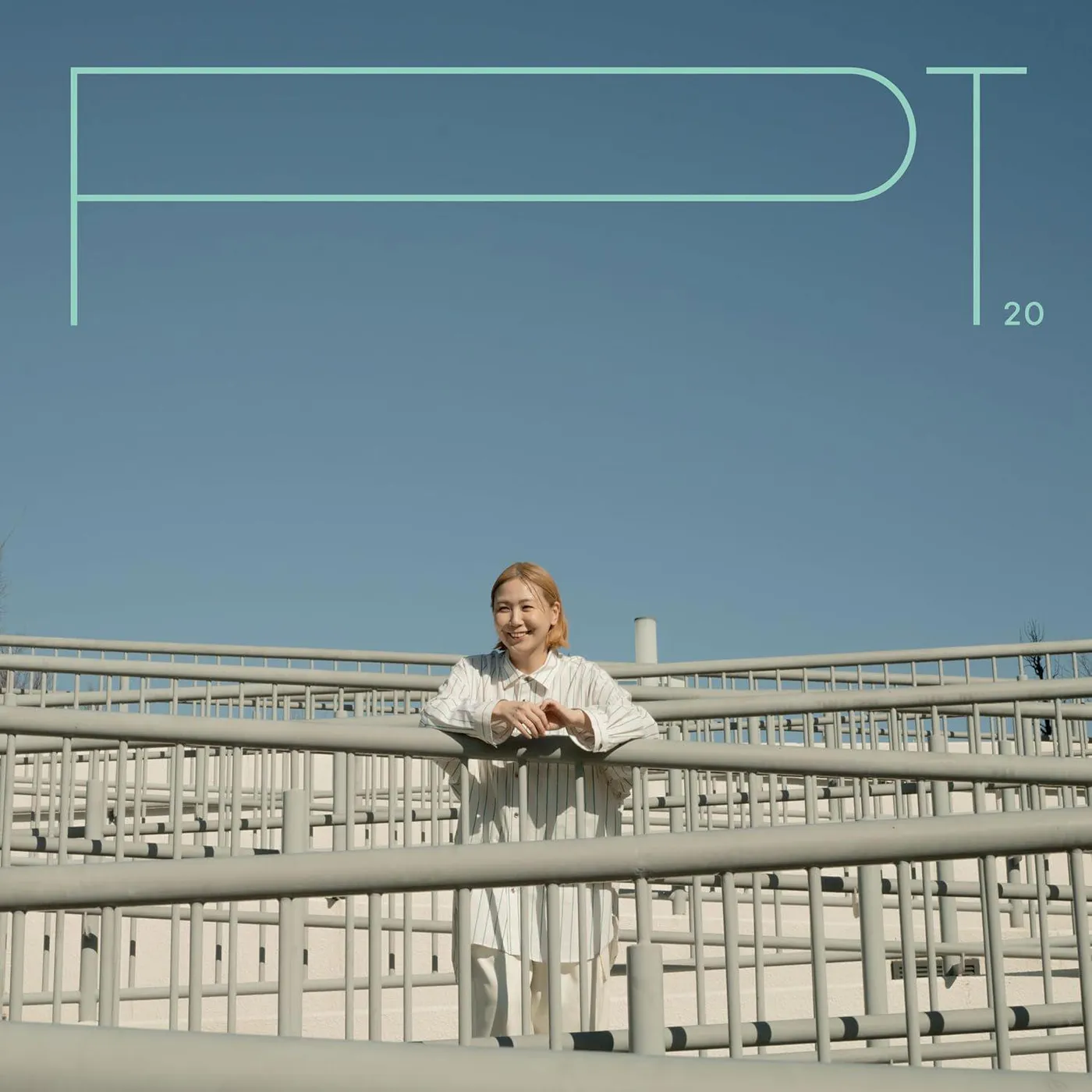 Asako Toki Peppermint Time: 20th Anniversary Best (Pt20) Vinyl Record