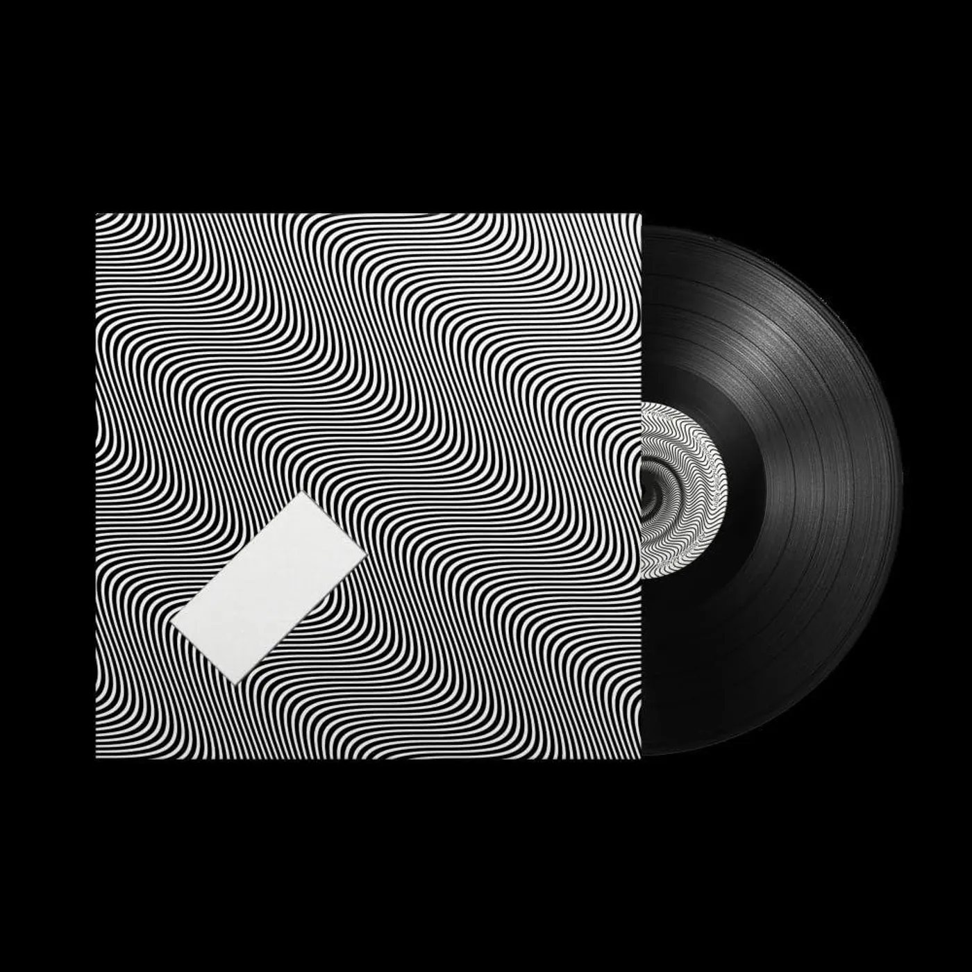 Jamie XX – In Waves 2LP+12”DeluxeEdition Amazon.com: In Waves (DELUXE EDITION, WHITE & BLACK VINYL