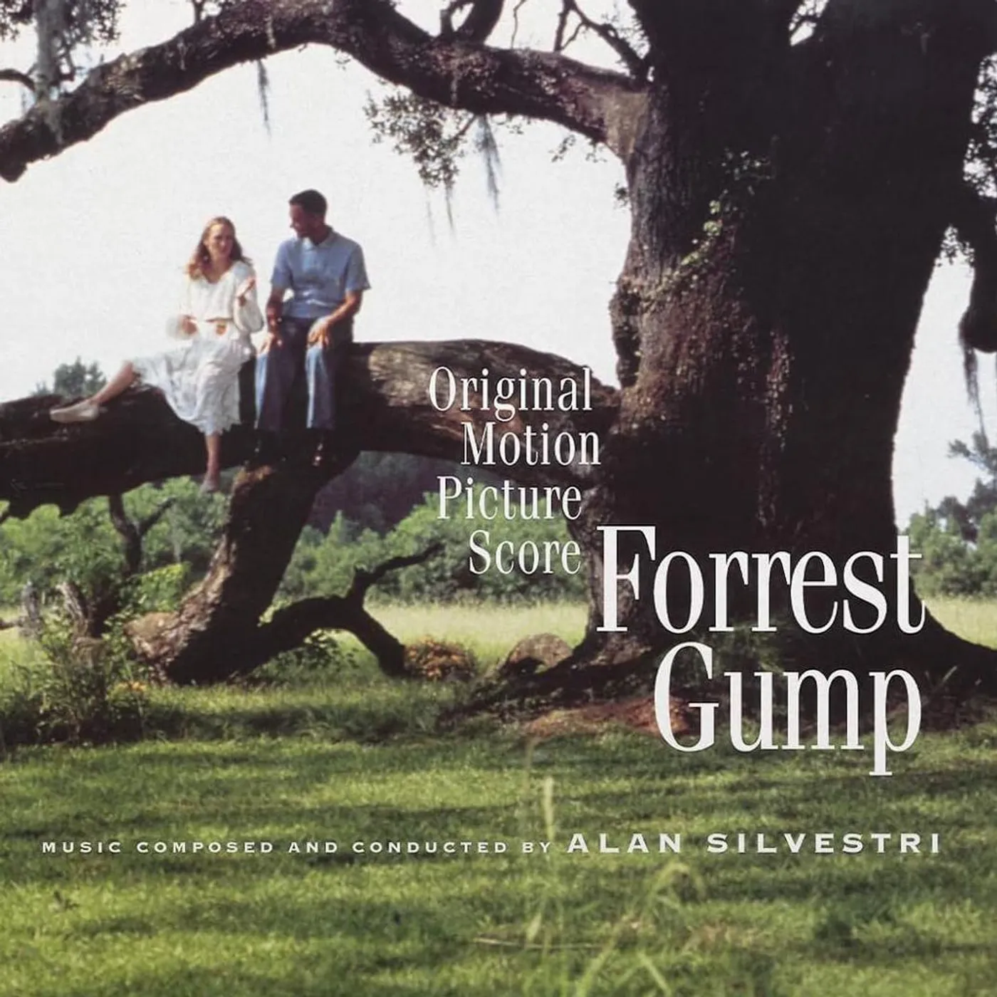 Various Artists  Forrest Gump - Music By Silvestri Alan  (Red/180g) Vinyl Record