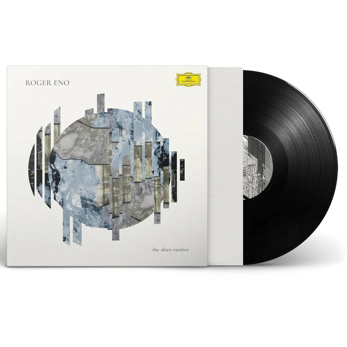 Roger Eno Skies: Rarities Vinyl Record