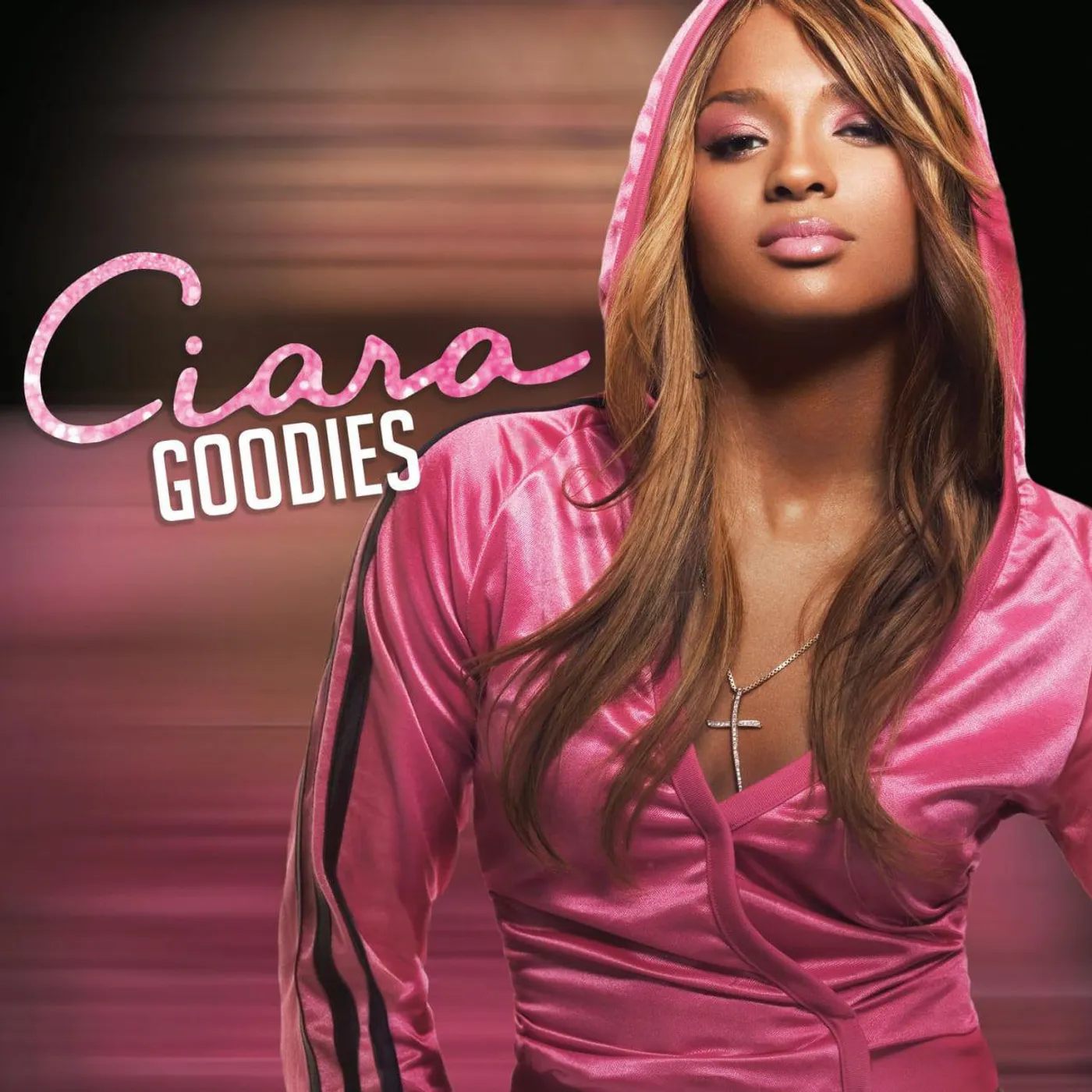 Ciara Goodies (20Th Anniversary/2LP/Opaque Hot Pink) Vinyl Record