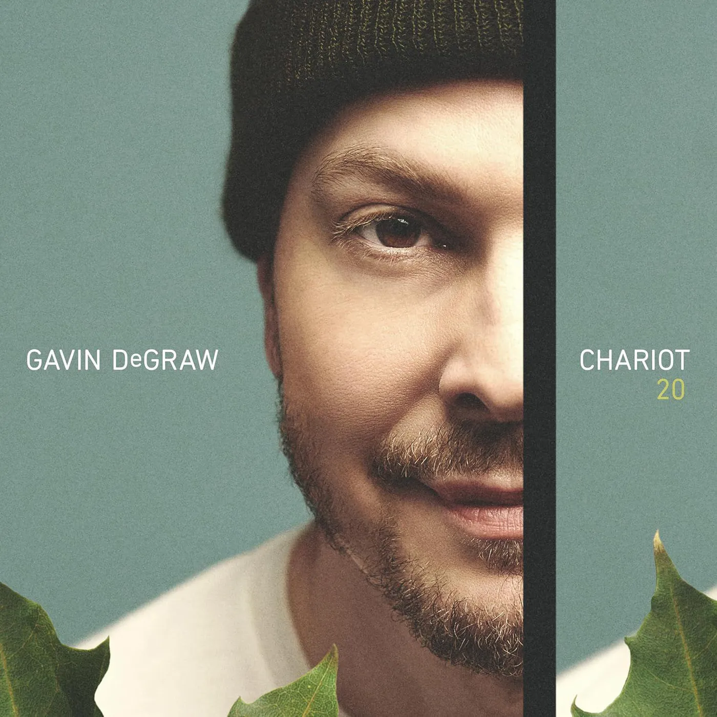 Gavin DeGraw Chariot 20 (LP with 7 Inch) Vinyl Record