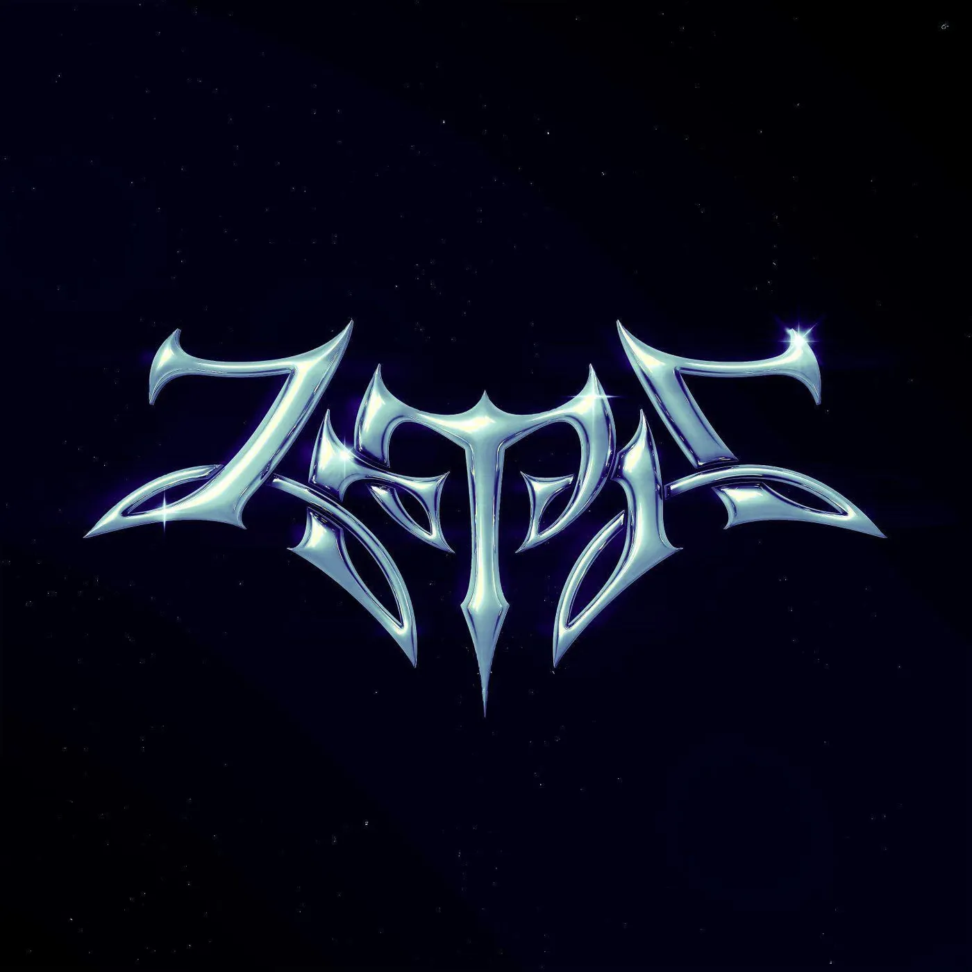  Zetra (Clear/Limited) Vinyl Record