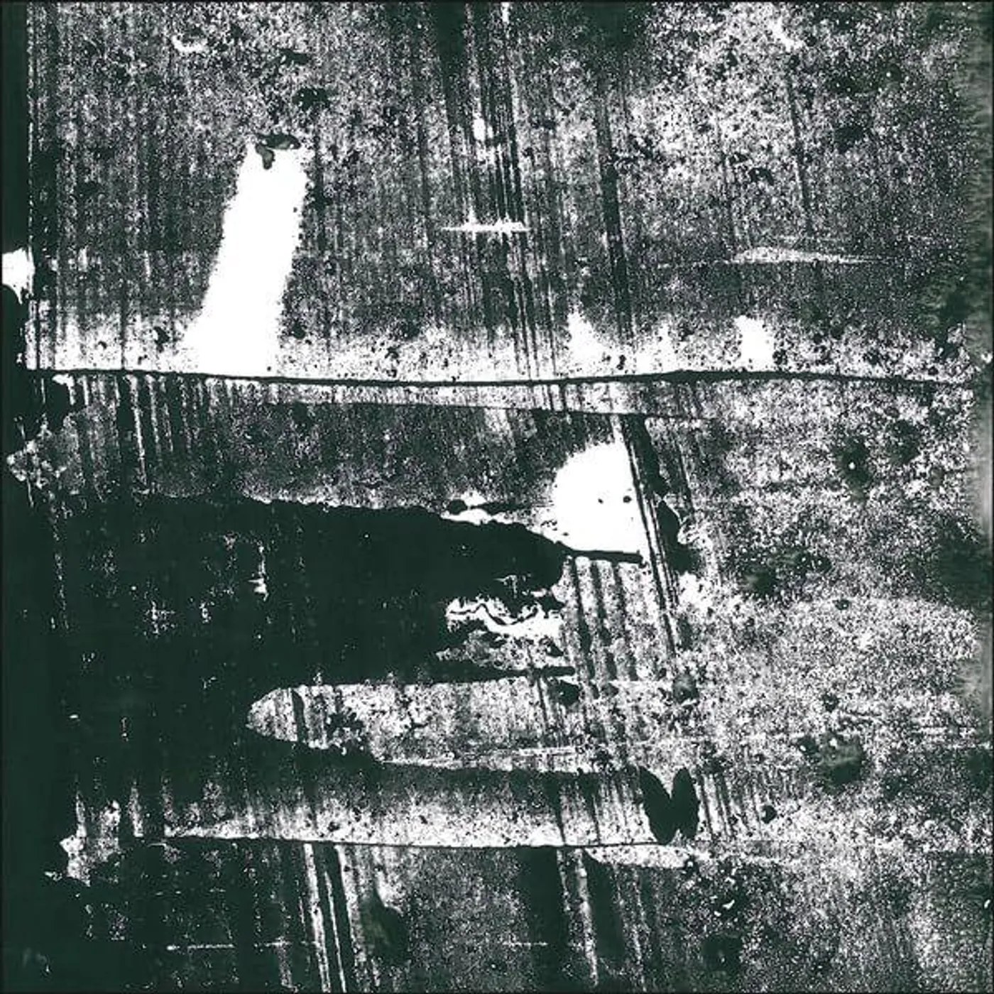 Tobias Oliver Aeon (2lp) Vinyl Record