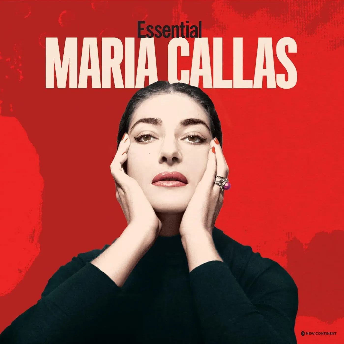 Essential Maria Callas (180g) Vinyl Record