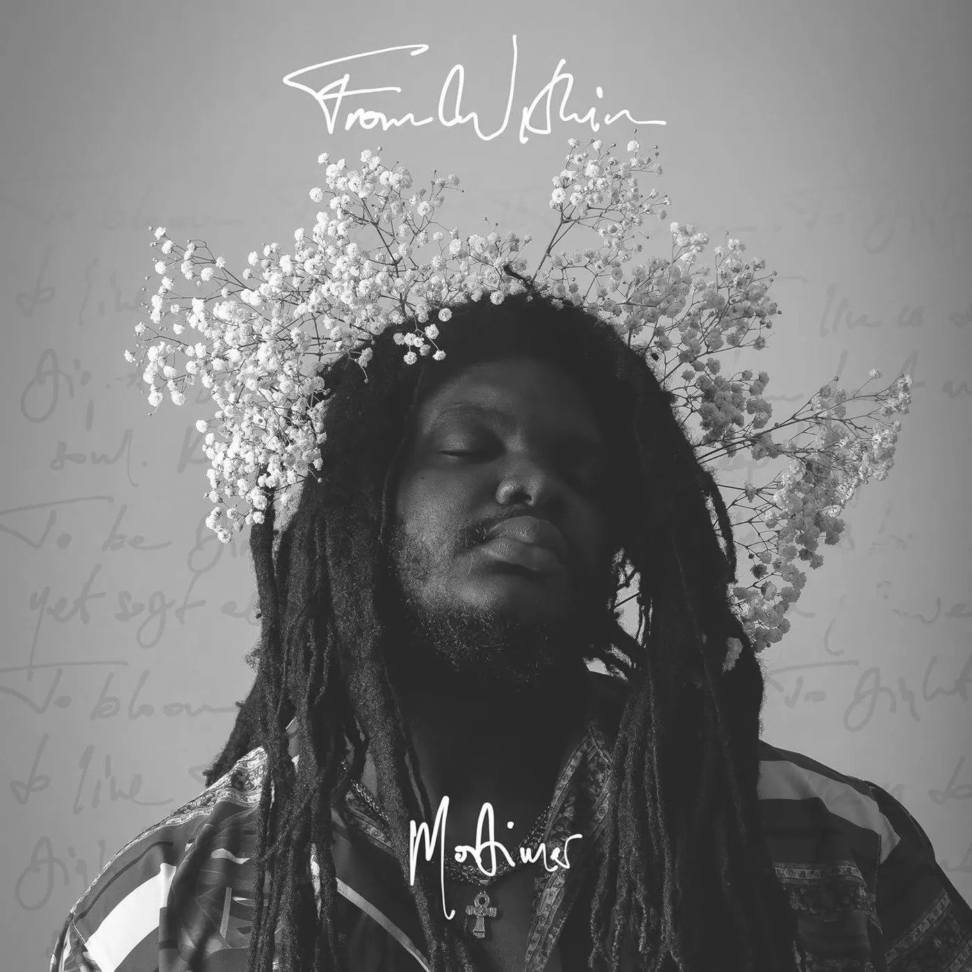 Mortimer From Within (2LP) Vinyl Record