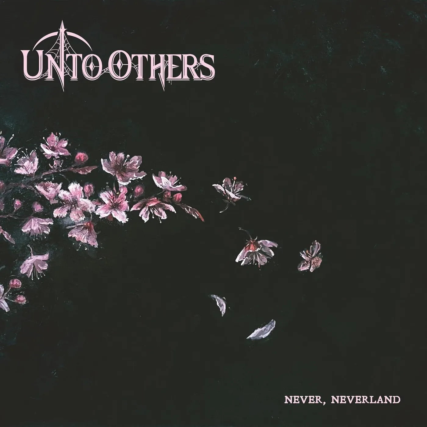 Unto Others Never, Neverland Vinyl Record