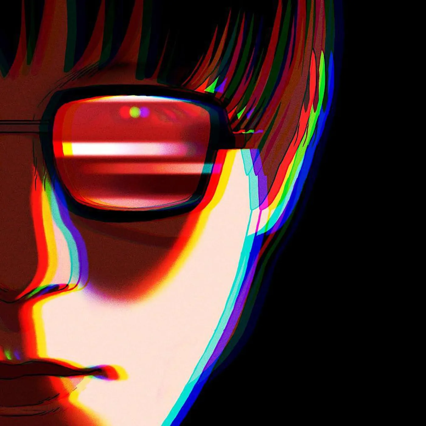 Canblaster Liberosis (180g) Vinyl Record