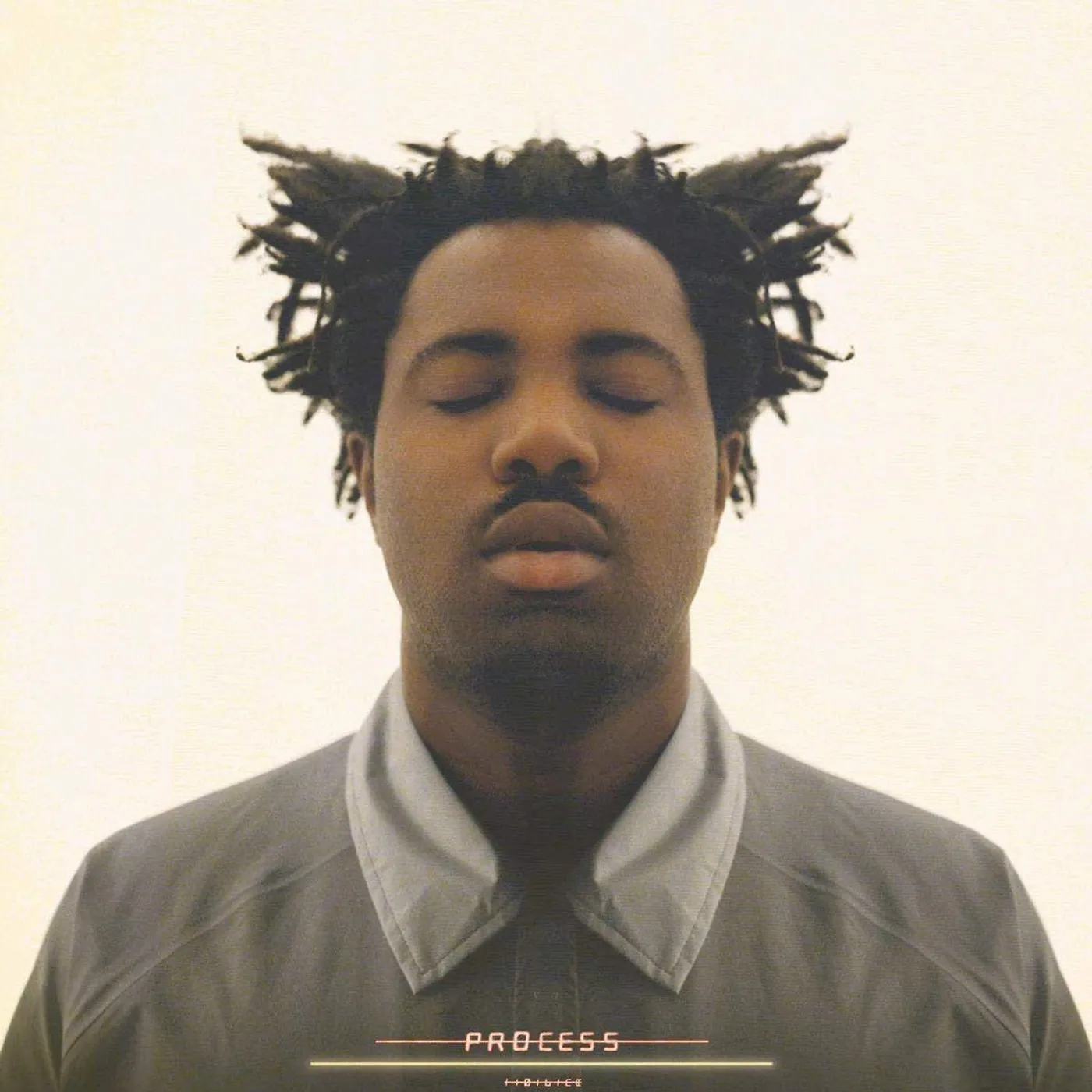 Sampha Process Vinyl Record