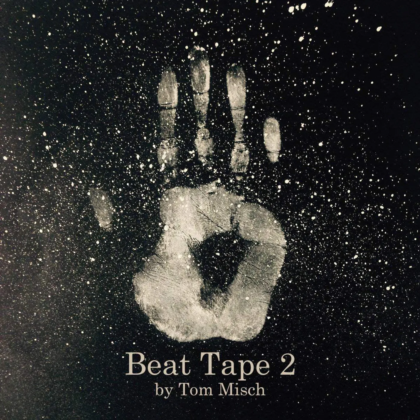 Tom Misch Beat Tape 2 Vinyl Record