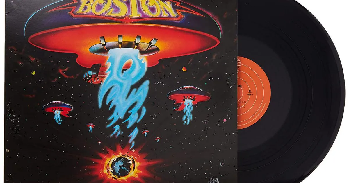 BOSTON ボストン レコード Yahoo!オークション -「boston ボストン (レコード)」(その他
