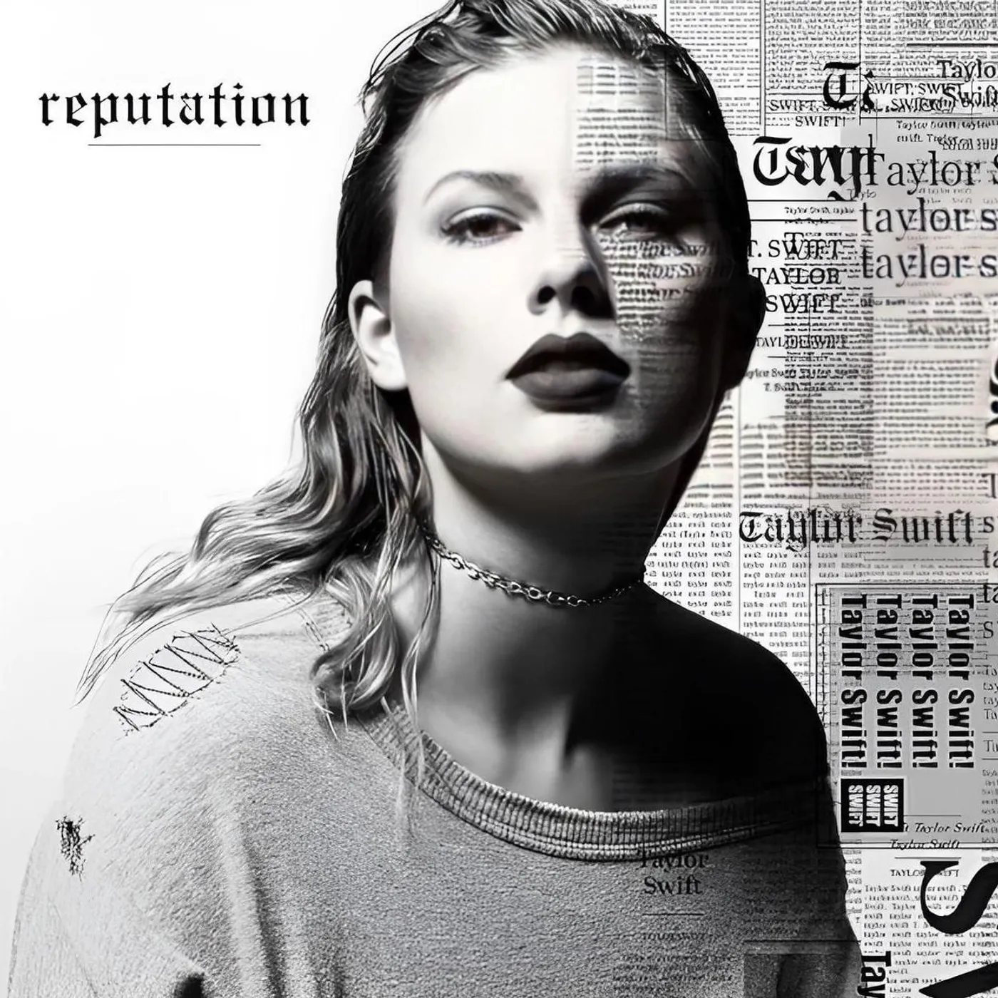 Taylor Swift reputation Vinyl Record