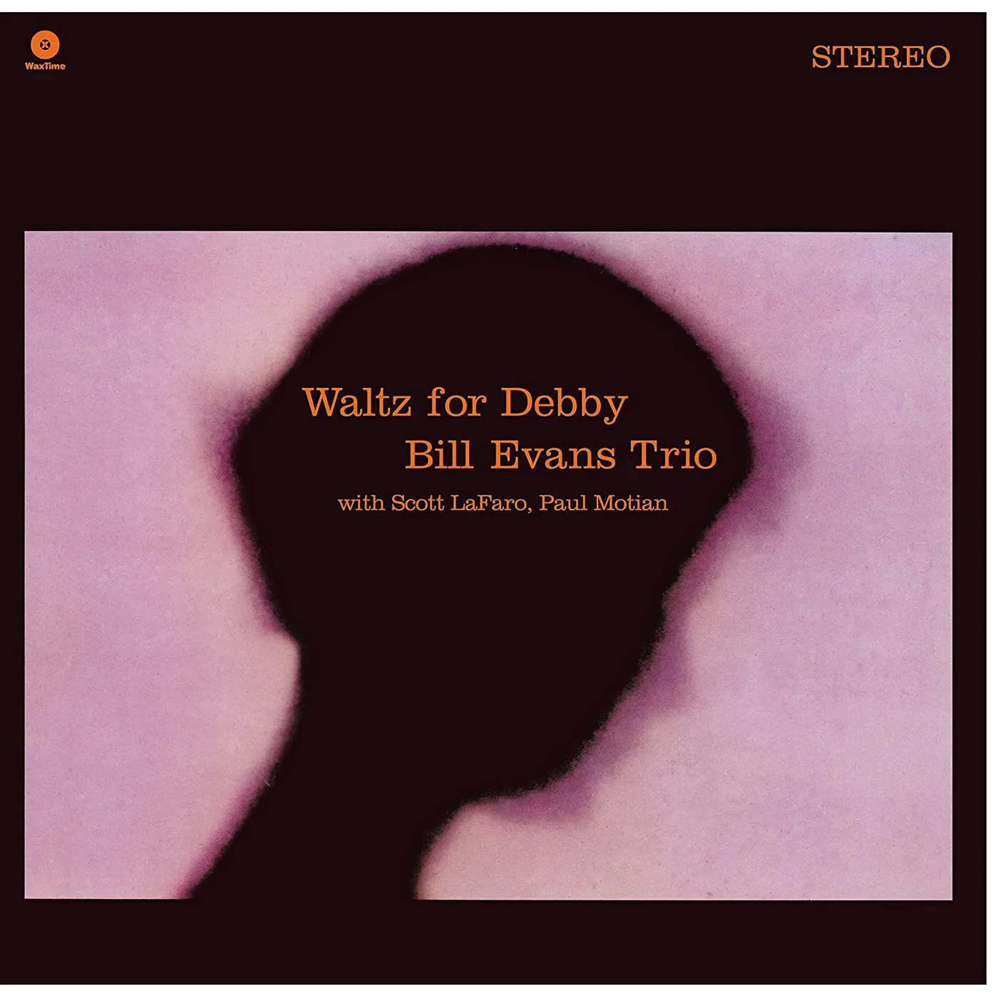 Bill Evans Waltz For Debby (Bonus Track) Colored Vinyl Record - Limited Edition, 180 Gram Pressing