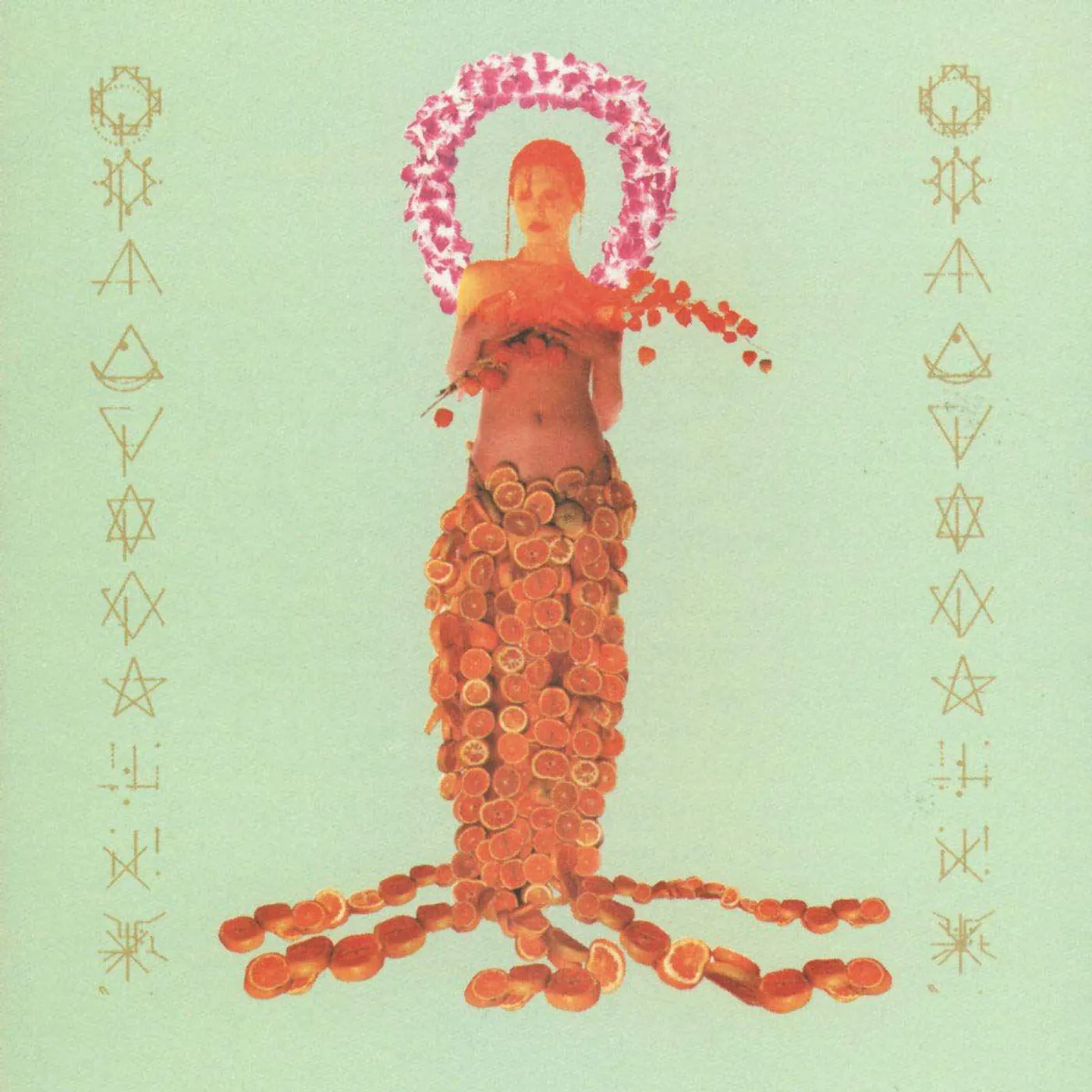 Porno For Pyros - Good God's Urge Vinyl Record