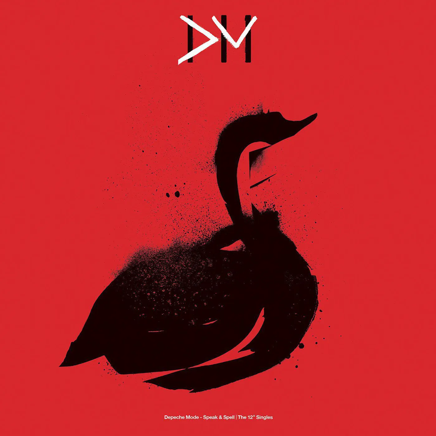 Depeche Mode Speak & Spell (Box Set) Vinyl Record